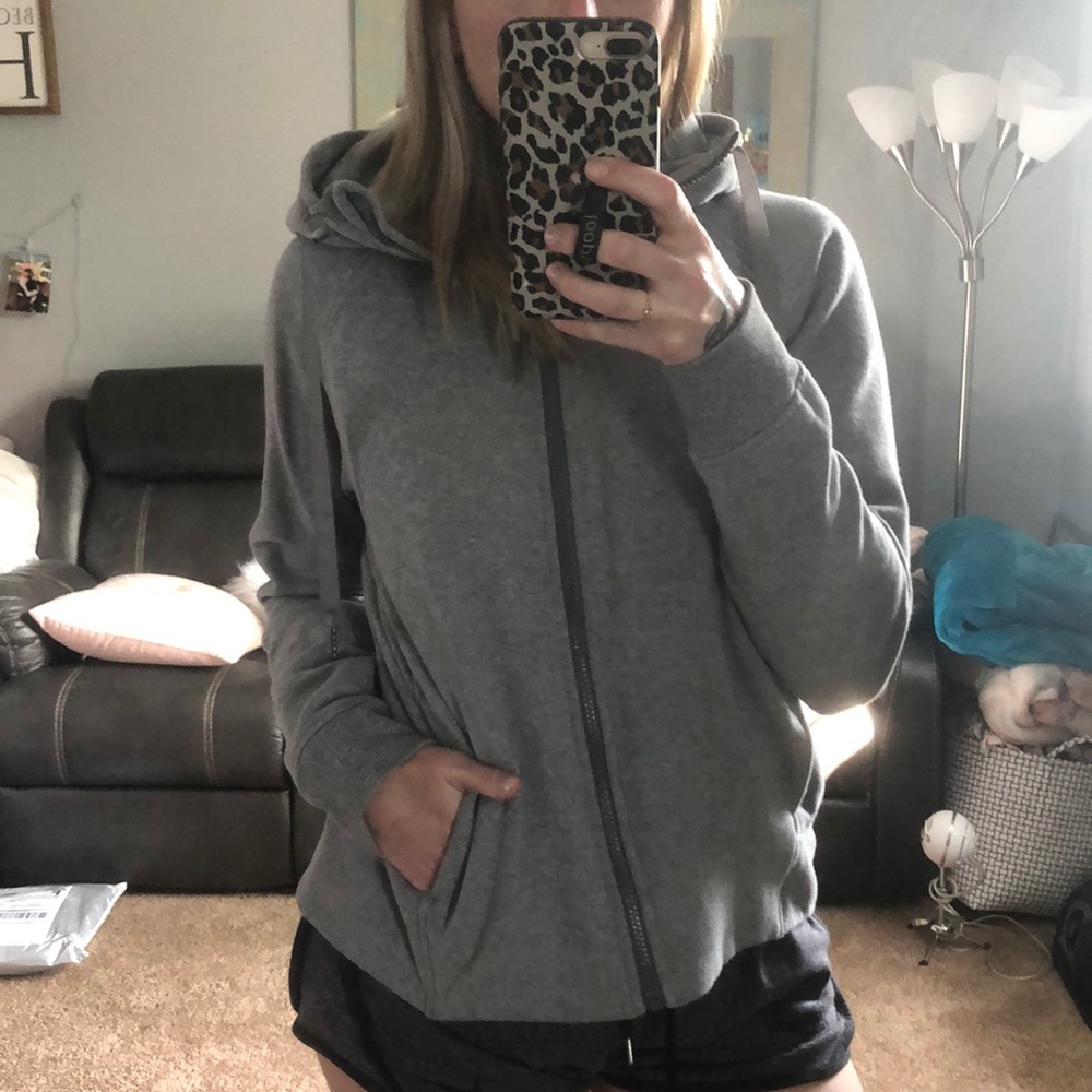 Lululemon jacket